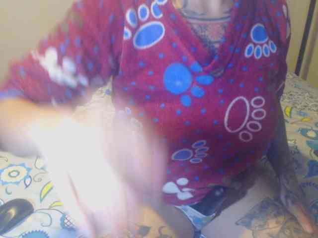 Lucy_tattoodreams webcam