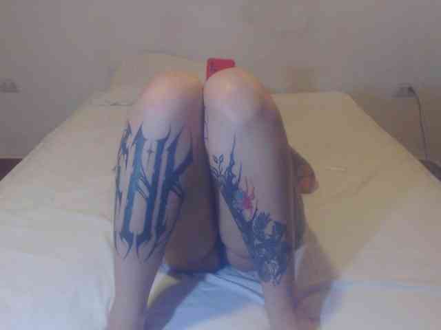 Lucy_tattoodreams webcam