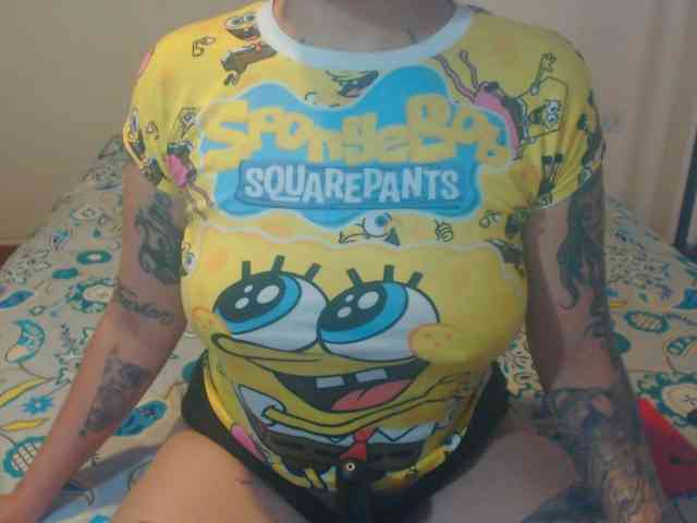 Lucy_tattoodreams webcam