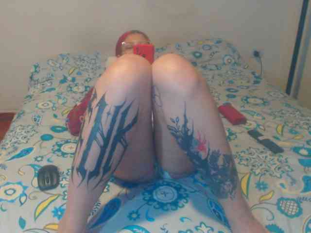 Lucy_tattoodreams webcam