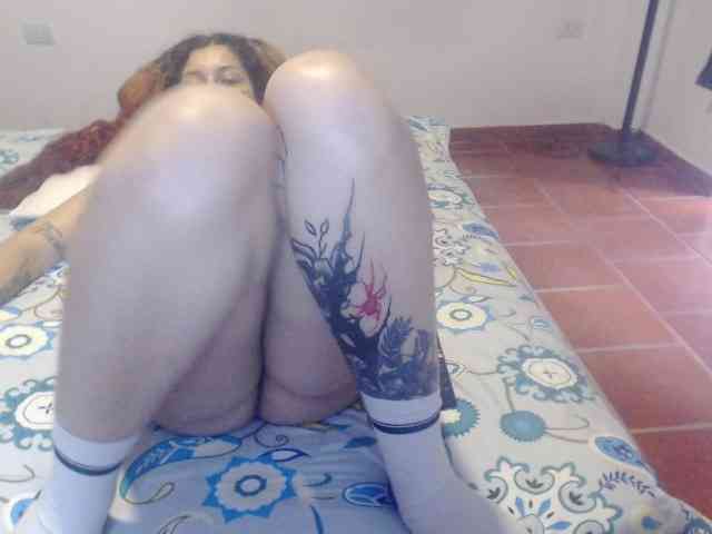 Lucy_tattoodreams webcam