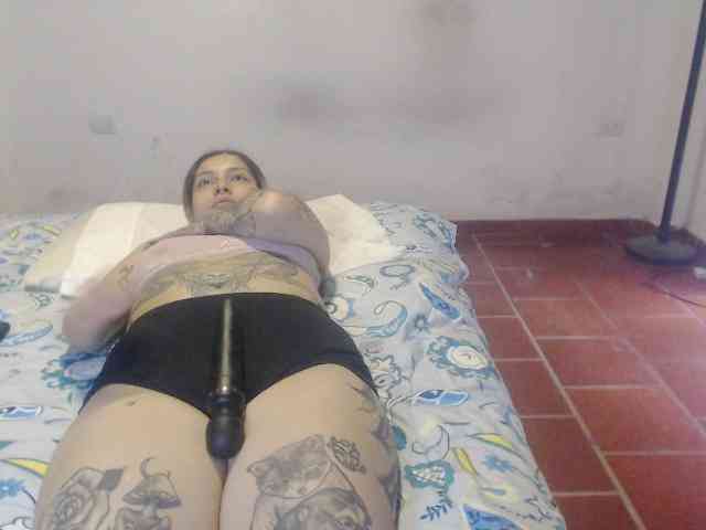 Lucy_tattoodreams webcam