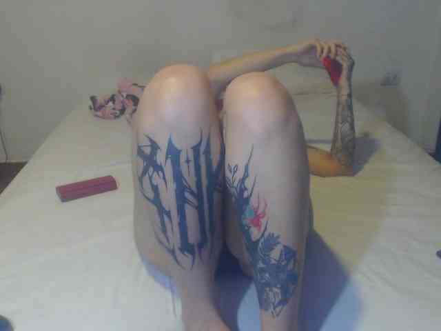 Lucy_tattoodreams webcam