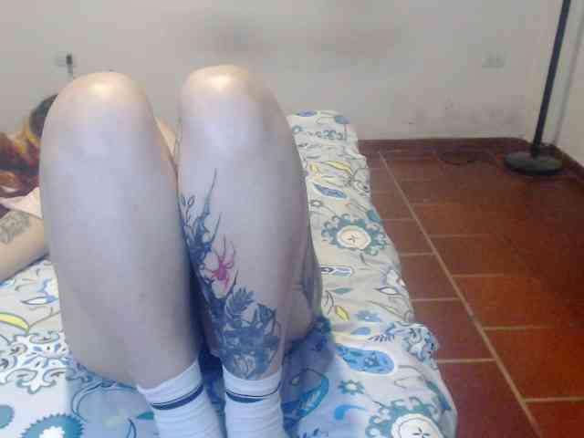 Lucy_tattoodreams webcam