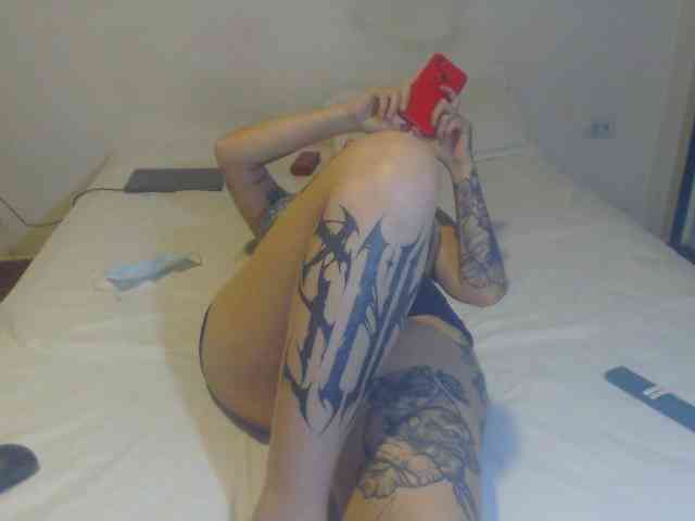 Lucy_tattoodreams webcam