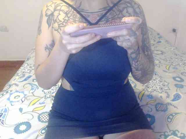 Lucy_tattoodreams webcam