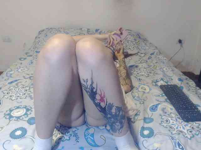 Lucy_tattoodreams webcam