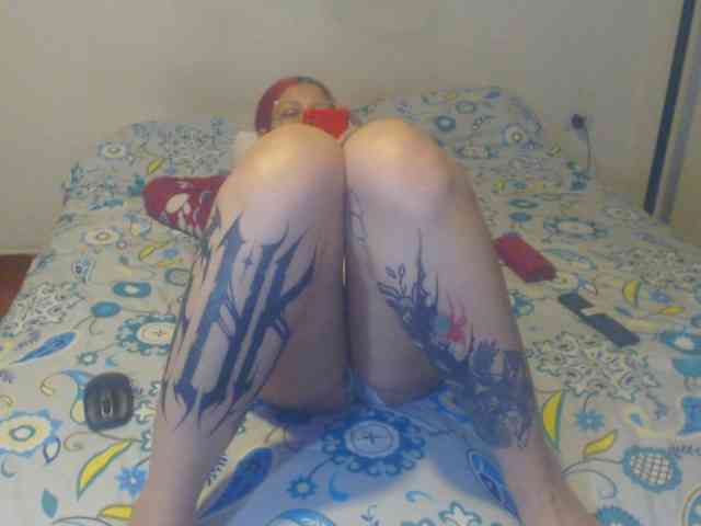 Lucy_tattoodreams webcam