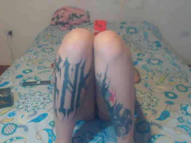 Lucy_tattoodreams webcam