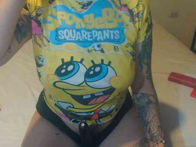 Lucy_tattoodreams webcam