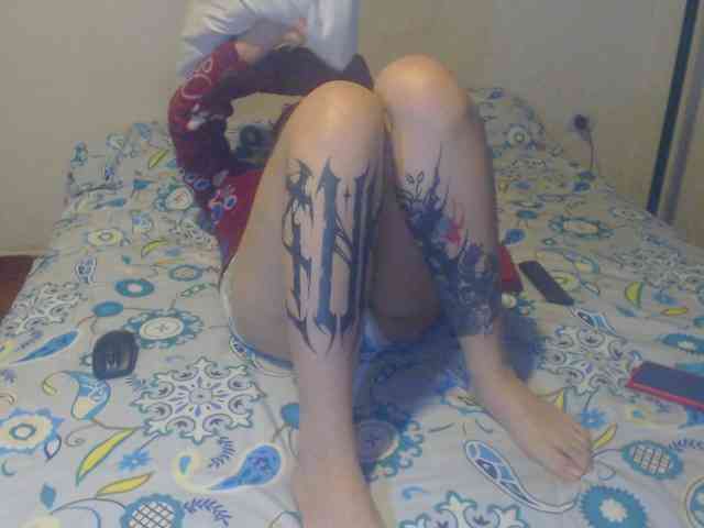 Lucy_tattoodreams webcam