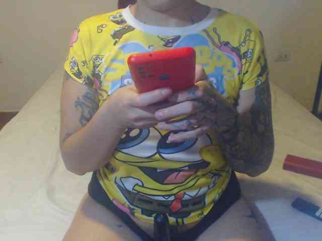 lucy-dreams69 Live Webcam on BongaCams