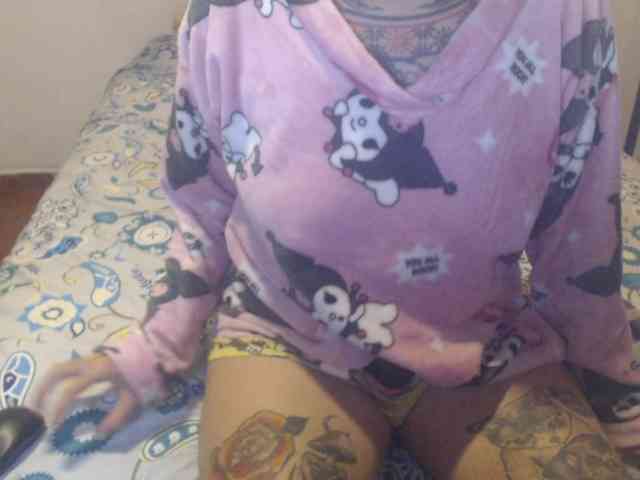 Lucy_tattoodreams webcam