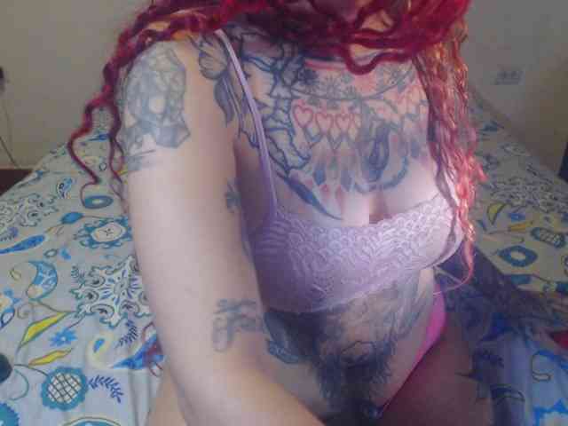 Lucy_tattoodreams webcam