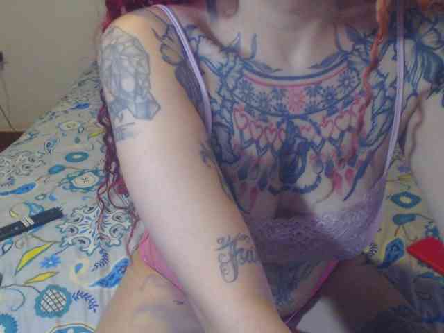 Lucy_tattoodreams webcam