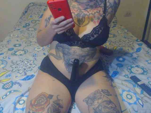 Lucy_tattoodreams webcam