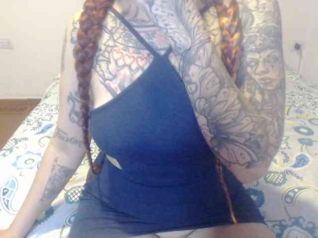 Lucy_tattoodreams webcam