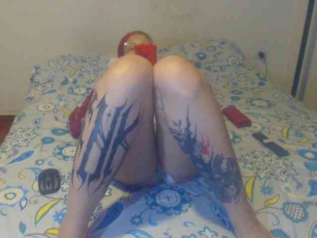 Lucy_tattoodreams webcam