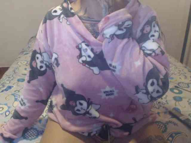 Lucy_tattoodreams webcam