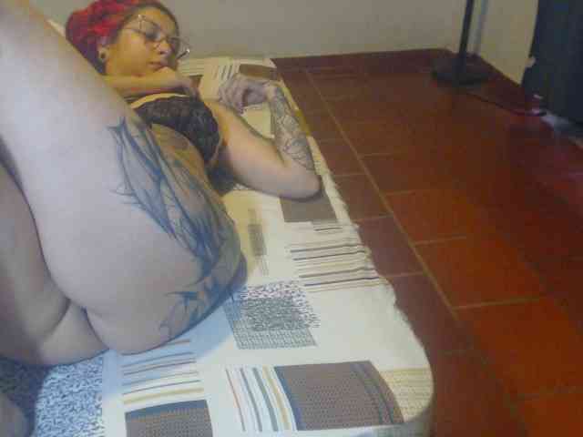 Lucy_tattoodreams webcam