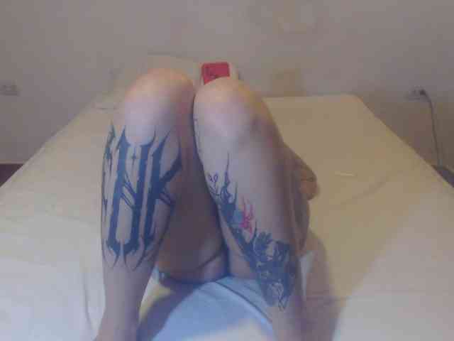 Lucy_tattoodreams webcam