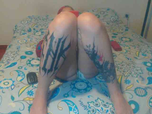 Lucy_tattoodreams webcam