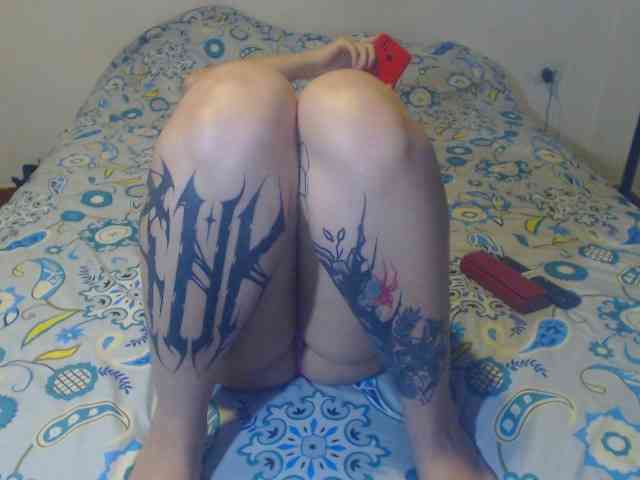 Lucy_tattoodreams webcam