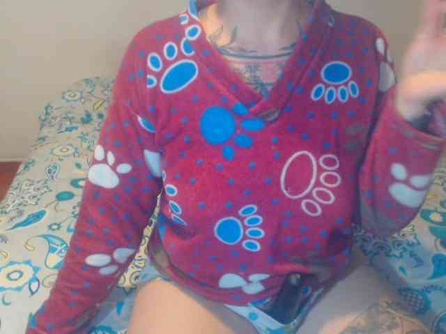 Lucy_tattoodreams webcam