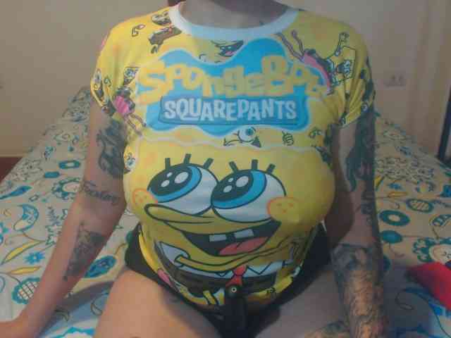 Lucy_tattoodreams webcam