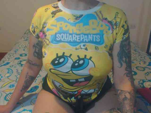 Lucy_tattoodreams webcam