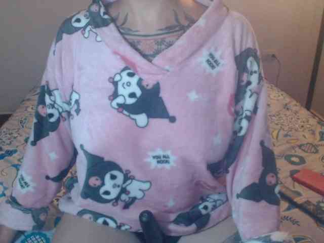 Lucy_tattoodreams webcam