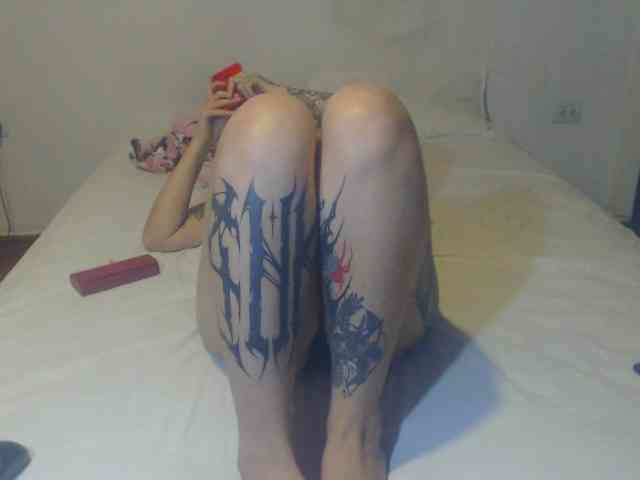 Lucy_tattoodreams webcam