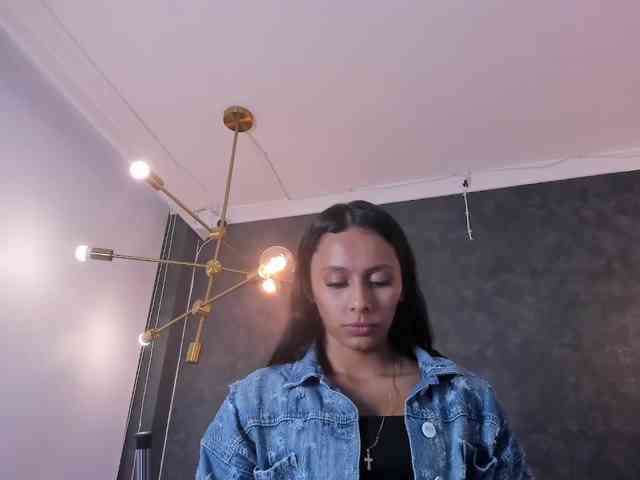 kharlyn-angel webcam