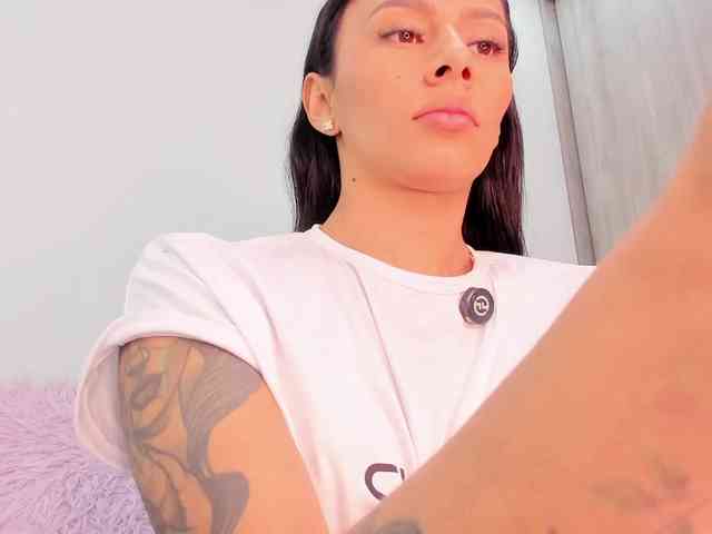 kharlyn-angel webcam