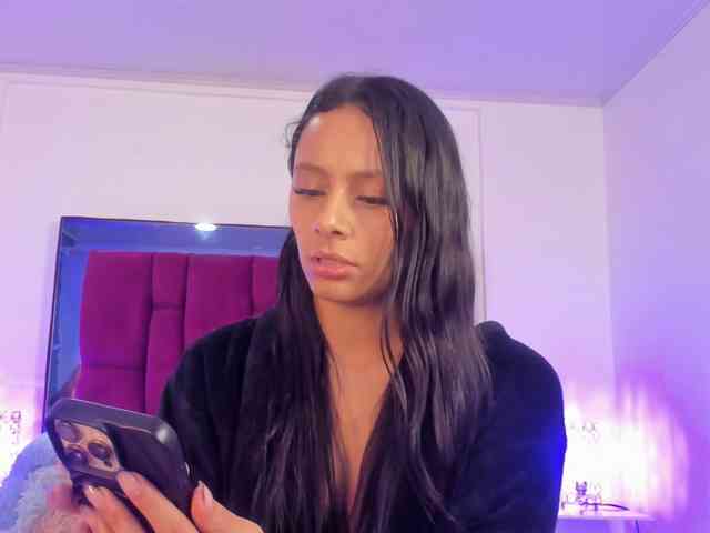 kharlyn-angel webcam