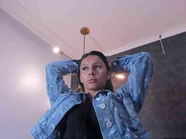 kharlyn-angel webcam