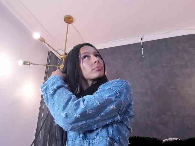 kharlyn-angel webcam