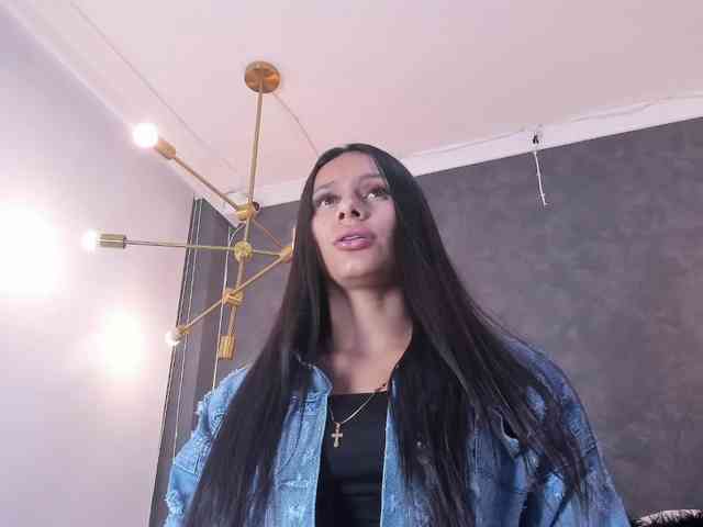 stream live sex Kharlyn-angel