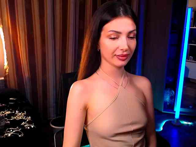 naked livechat LauraBess