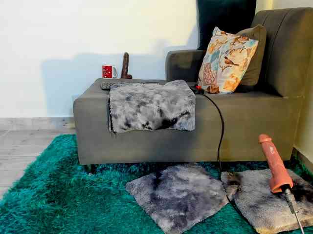 Amelie-hills Amelie-hills