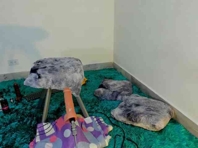 Amelie-hills webcam