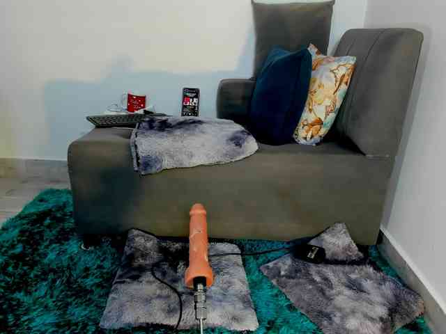 Amelie-hills Amelie-hills