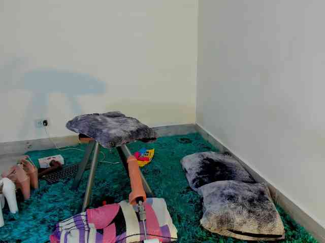 Amelie-hills webcam