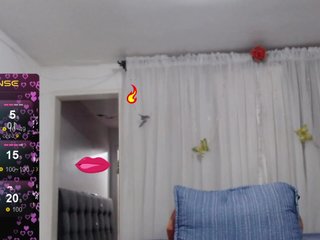 grettajames Porn Show