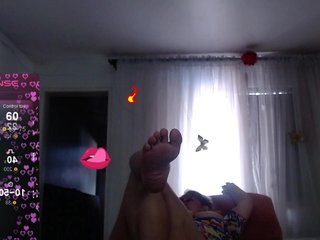 grettajames Porn Show