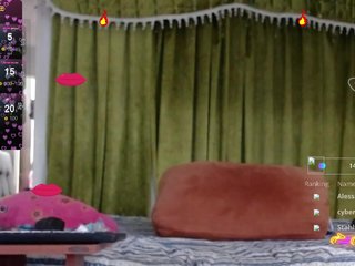 grettajames Porn Show