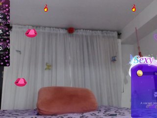 grettajames Porn Show