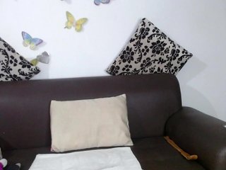 grettajames Porn Show