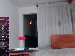 grettajames Porn Show