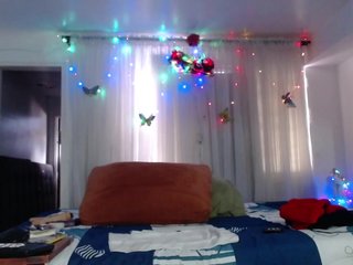 grettajames Porn Show